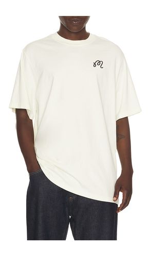 Bermuda Cigar Tee in . Size S. Also in M - Malbon - Modalova