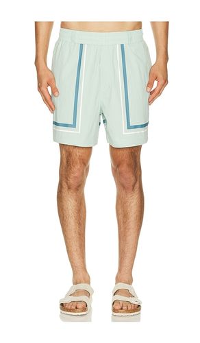 Scooter Playa Swim Short in . Size L. Also in M, S, XL/1X - Malbon - Modalova
