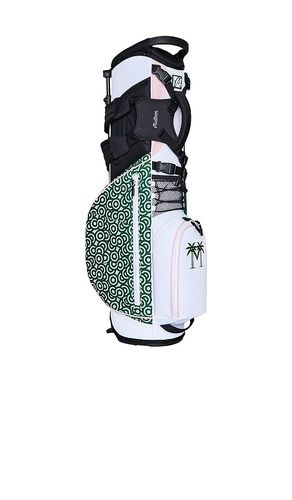 Malbon Walking Bag in Green - Malbon - Modalova