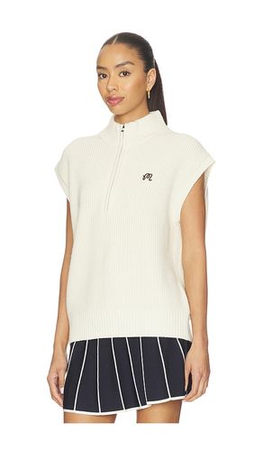 Iva Sweater Vest in . Size S. Also in L - Malbon - Modalova