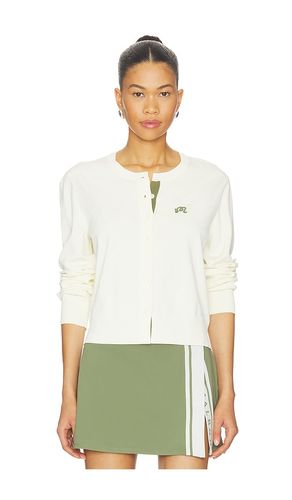 Maray Cardigan in . - size M (also in S) - Malbon - Modalova