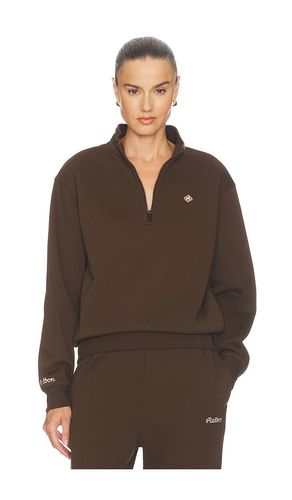 Delilah Diamond Sweatshirt in . Size M. Also in S - Malbon - Modalova