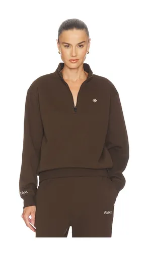 Delilah Diamond Sweatshirt in . Size S. Also in M - Malbon - Modalova