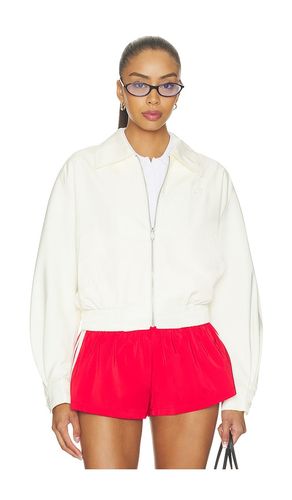 X Markarian Bomber Jacket in . Size L. Also in M, S, XL - Malbon - Modalova