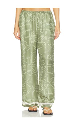 Irena Pant in . Size L. Also in M, S, XS - Malbon - Modalova