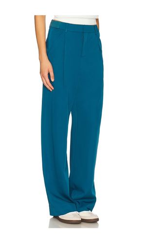 Emelia Pleated Trousers in . Taglia 2. Also in 6 - Malbon - Modalova