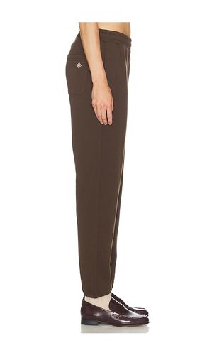 Sabine Diamond Sweatpant in . Size M. Also in S - Malbon - Modalova