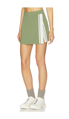 Baseline Mini Skirt in . Taglia M. Also in XL - Malbon - Modalova