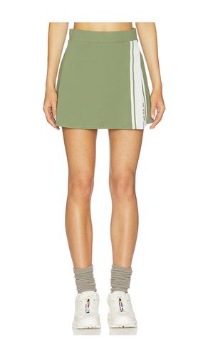 Baseline Mini Skirt in . Size M. Also in S, XL - Malbon - Modalova