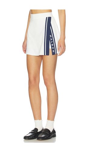 Baseline Skirt in . - size M (also in XL) - Malbon - Modalova