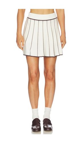 Aurora Mini Skirt in ,. Taglia M. Also in S - Malbon - Modalova