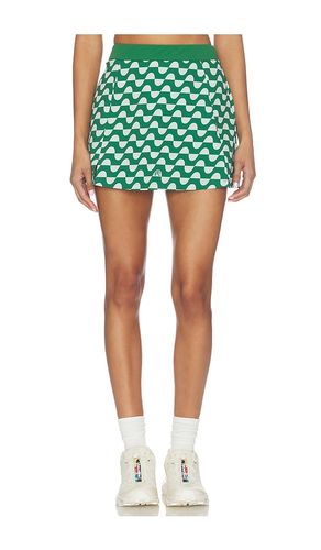 Ella Skirt in . Size 0. Also in 2, 4, 6 - Malbon - Modalova