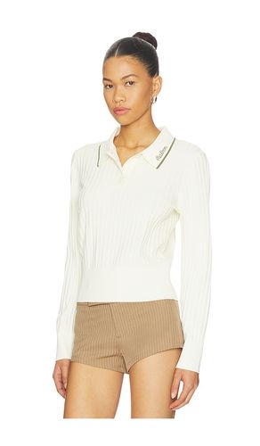 Selma Polo Top in . Size M. Also in S - Malbon - Modalova