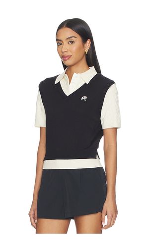 Veronica Polo Top in ,. Size XS. Also in M - Malbon - Modalova