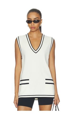 Hannelore Vest Top in . Size L. Also in M, S - Malbon - Modalova