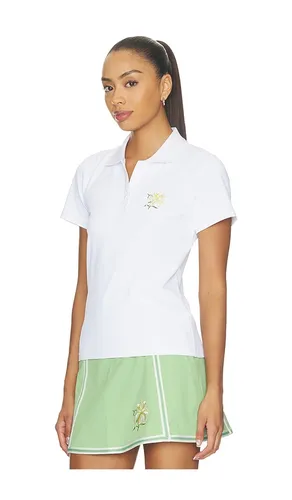 X Markarian Paloma Polo Shirt in . - size M (also in S, XL, XS) - Malbon - Modalova