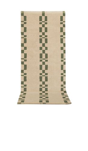 Alfombra de cocina y baño alina kitchen & bath mat en color neutral talla all - Morrow Soft Goods - Modalova