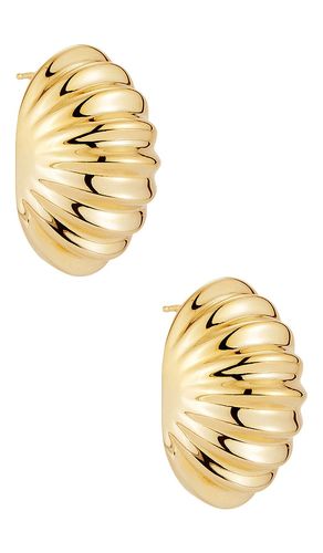 Snail Earring in - MEGA - Modalova