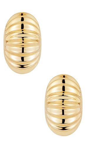 Snail Earring in - MEGA - Modalova