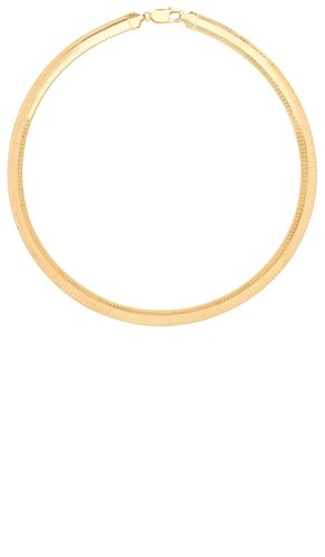 O 8 Necklace in - MEGA - Modalova