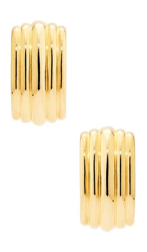 Large Waterfall Earring in - MEGA - Modalova
