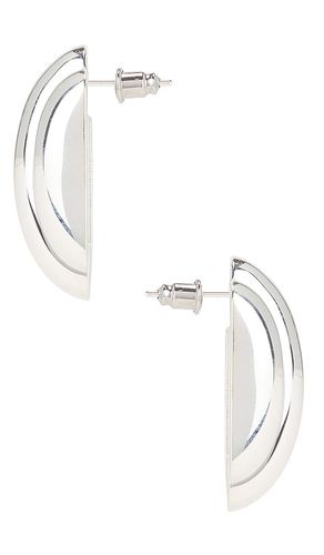 Les Tubes Earrings in - MEGA - Modalova