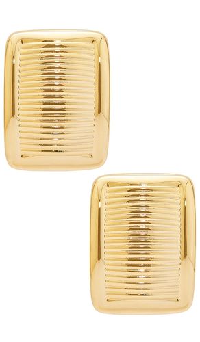 Planche Earrings in - MEGA - Modalova