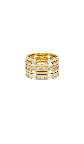 The Eternity Stack in . Size 5. Also in 6, 7 - MEGA - Modalova