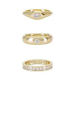 RINGE in . Größe 6. Also in 7 - MEGA - Modalova
