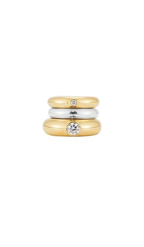 RINGE in . Größe 6. Also in 5, 7, 8 - MEGA - Modalova