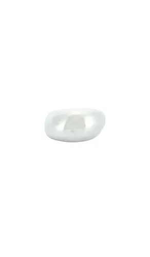 Bubble Dome Ring in . Size 6. Also in 7, 8 - MEGA - Modalova