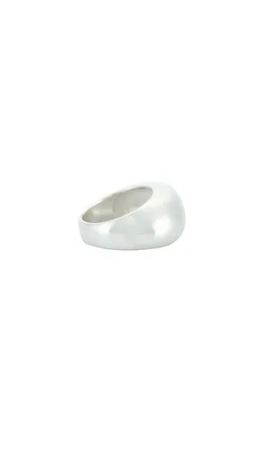 Bubble Dome Ring in . Size 6. Also in 7, 8 - MEGA - Modalova