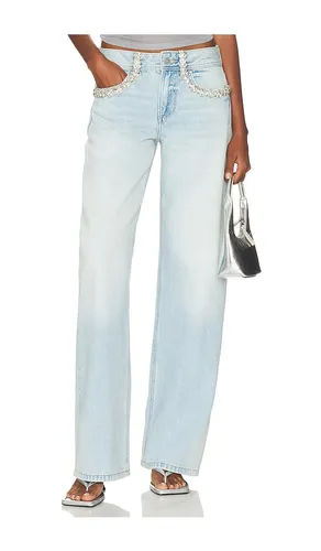 Martha Jeans in . Size 0. Also in 10, 2, 6, 8 - Mariandree Gaitan - Modalova