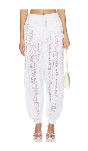 Lia Pant in . Size L. Also in M - Mariandree Gaitan - Modalova