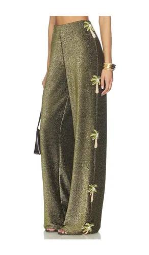 Adriana Pant in . Size M. Also in S - Mariandree Gaitan - Modalova