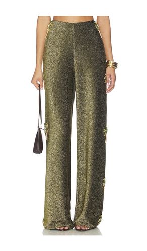 Adriana Pant in . Size M. Also in S - Mariandree Gaitan - Modalova