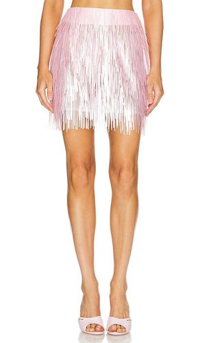 Paula Skirt in . - size L (also in M, S) - Mariandree Gaitan - Modalova