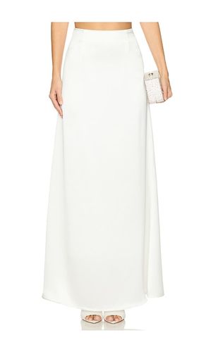 Annalise Silk Skirt in . - size L (also in M, S, XS) - Mariandree Gaitan - Modalova