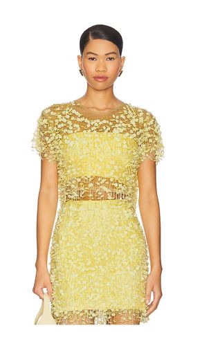 Thaylu Top in . - size L (also in M, S, XS) - Mariandree Gaitan - Modalova