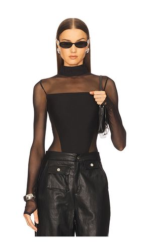 Caroline Bodysuit in . - size M (also in XL) - Mariandree Gaitan - Modalova