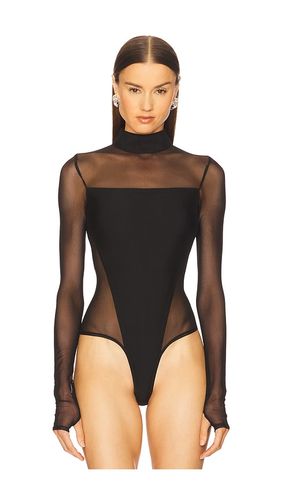 Caroline Bodysuit in . Taglia M. Also in S - Mariandree Gaitan - Modalova