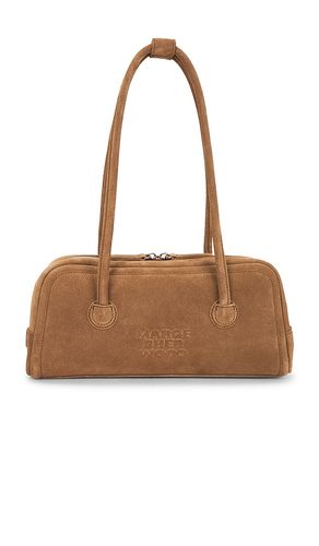 Soft Boston Bag in - MARGESHERWOOD - Modalova