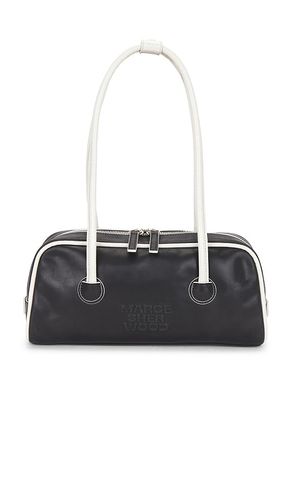 Soft Baguette Shoulder Bag in - MARGESHERWOOD - Modalova