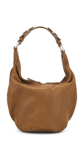 MARGESHERWOOD Pumpkin Bag in Brown - MARGESHERWOOD - Modalova