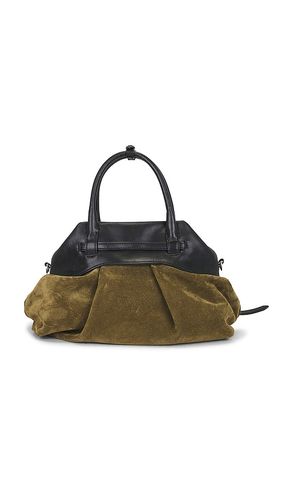 Soft Grandma Layered Mini Bag in Multi - MARGESHERWOOD - Modalova