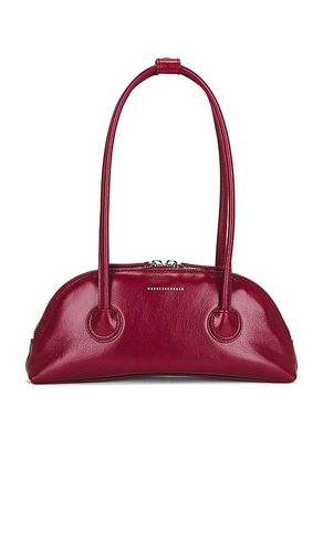 Bessette Shoulder Bag in Wine - MARGESHERWOOD - Modalova