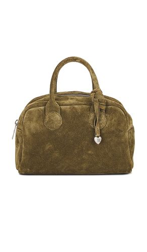 Soft Bowling Bag in - MARGESHERWOOD - Modalova