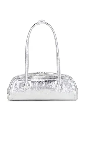 Soft Boston East West Mini Bag in - MARGESHERWOOD - Modalova