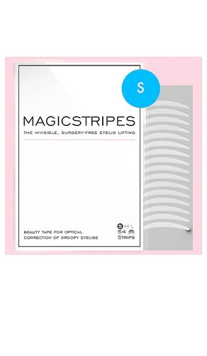 Rayas de elevació eyelid lifting stripes small en color belleza: na talla all - MAGICSTRIPES - Modalova