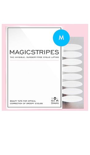 Rayas de elevació eyelid lifting stripes medium en color belleza: na talla all - MAGICSTRIPES - Modalova